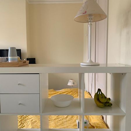 Chambre Double Dans Maison De Caractere Bruksela Zewnętrze zdjęcie