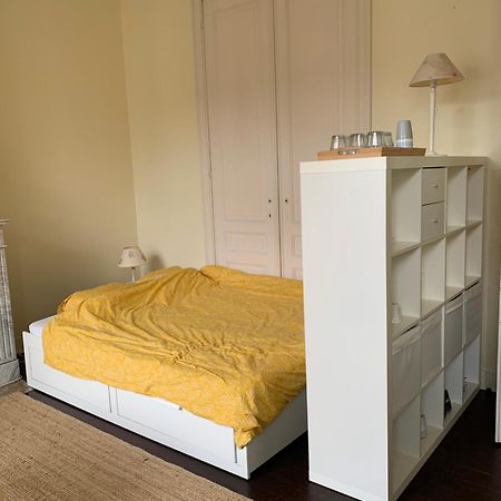 Chambre Double Dans Maison De Caractere Bruksela Zewnętrze zdjęcie