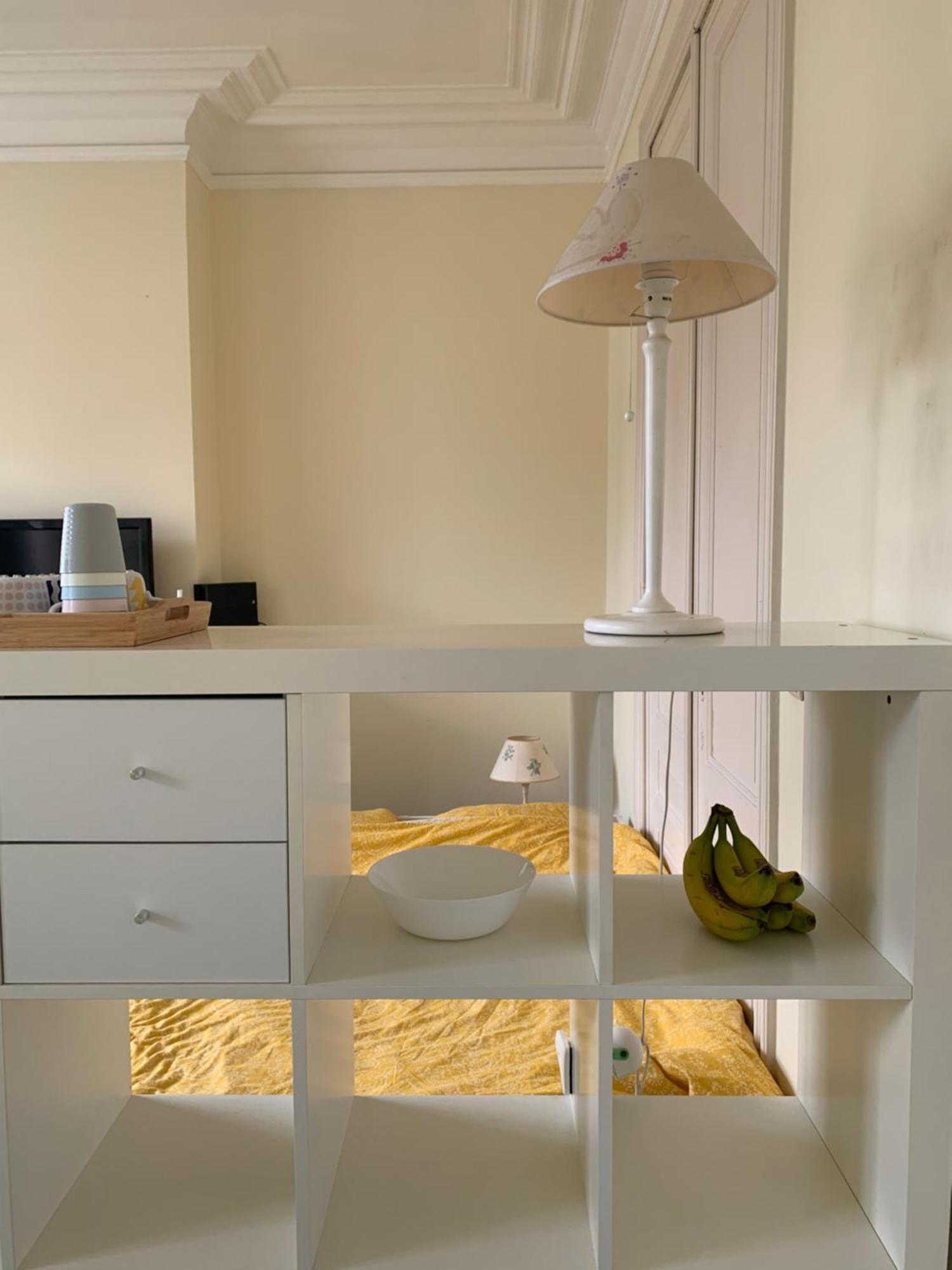 Chambre Double Dans Maison De Caractere Bruksela Zewnętrze zdjęcie