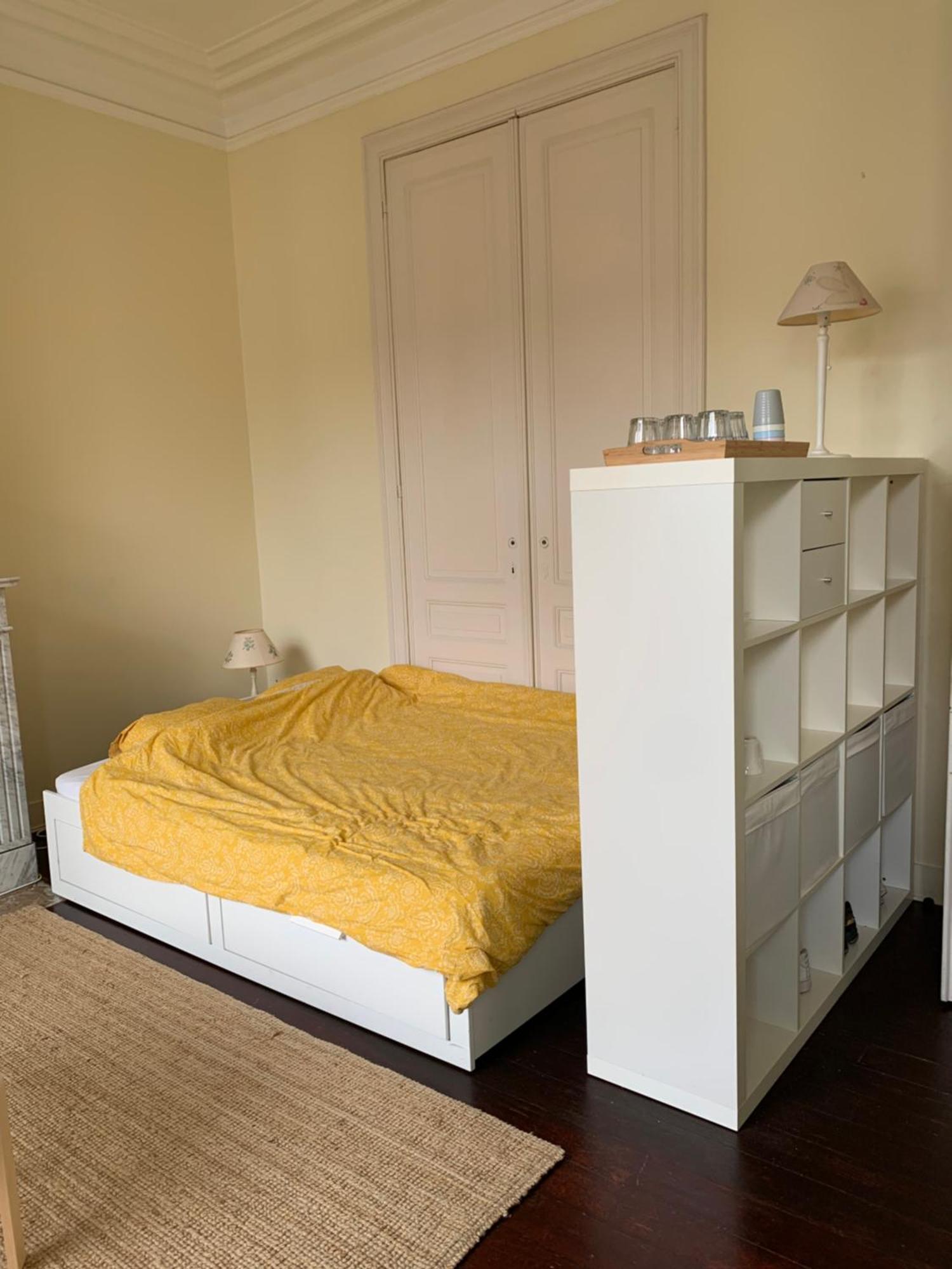 Chambre Double Dans Maison De Caractere Bruksela Zewnętrze zdjęcie